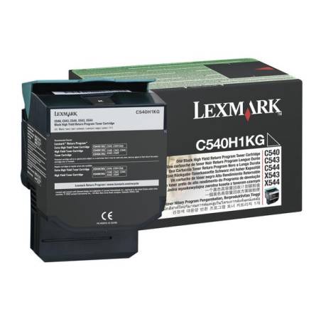 LEXMARK C540H1KG