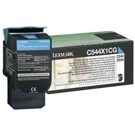LEXMARK C544X1CG