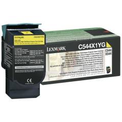 LEXMARK C544X1YG