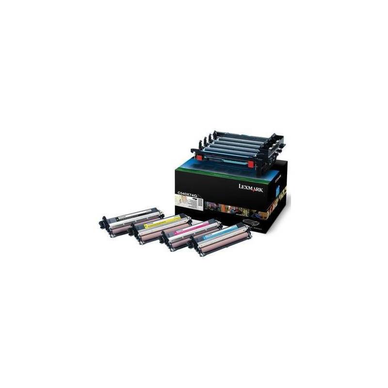 LEXMARK C540X74G