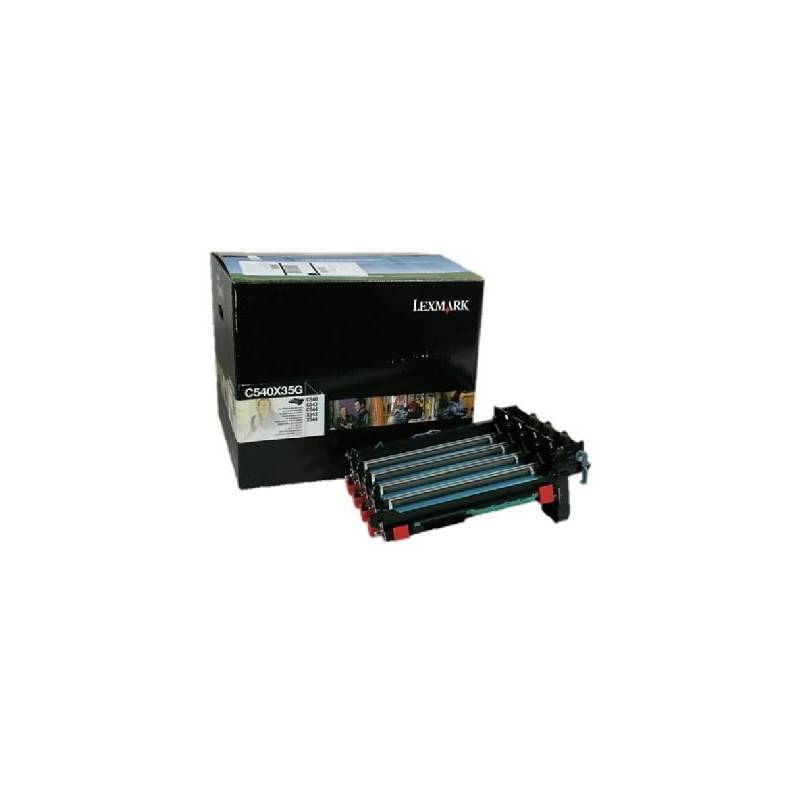 LEXMARK C540X35G
