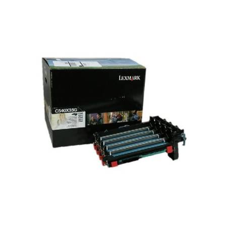 LEXMARK C540X35G