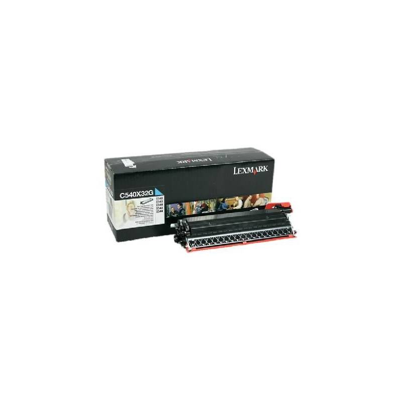 LEXMARK C540X32G LEXMARK C540X32G