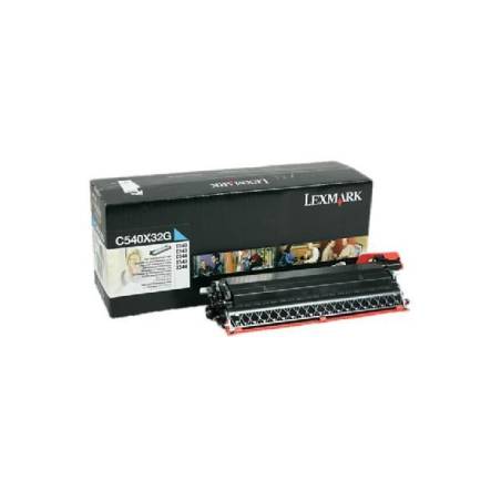 LEXMARK C540X32G