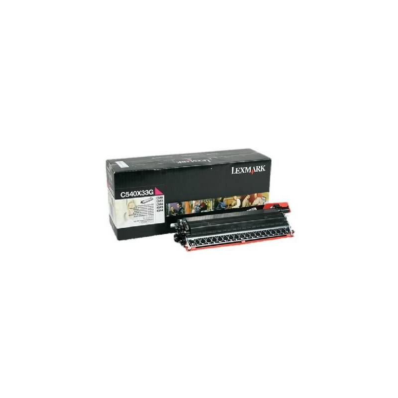 LEXMARK C540X33G LEXMARK C540X33G