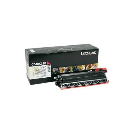 LEXMARK C540X33G