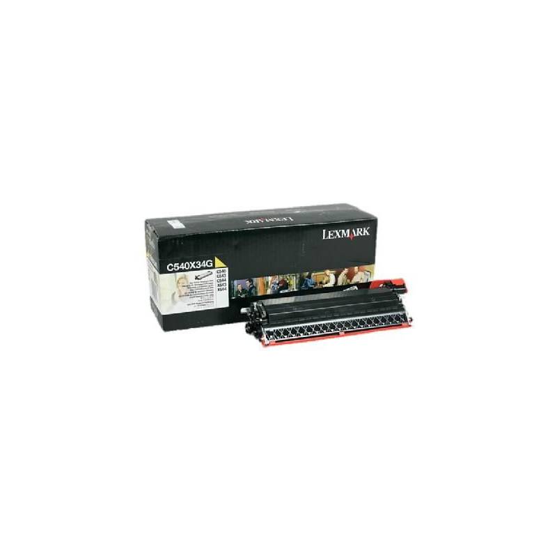 LEXMARK C540X34G LEXMARK C540X34G