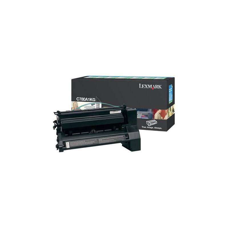 LEXMARK C780A1KG