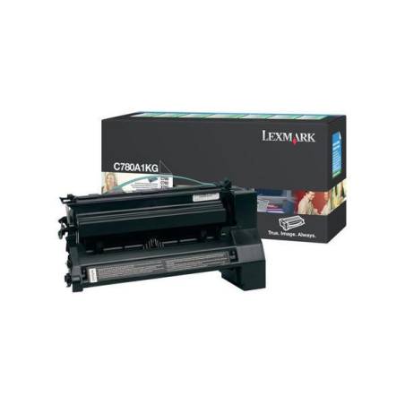 LEXMARK C780A1KG