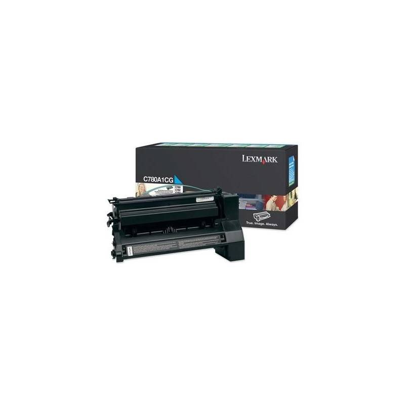 LEXMARK C780A1CG