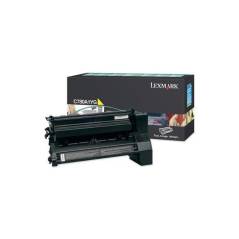 LEXMARK C780A1YG