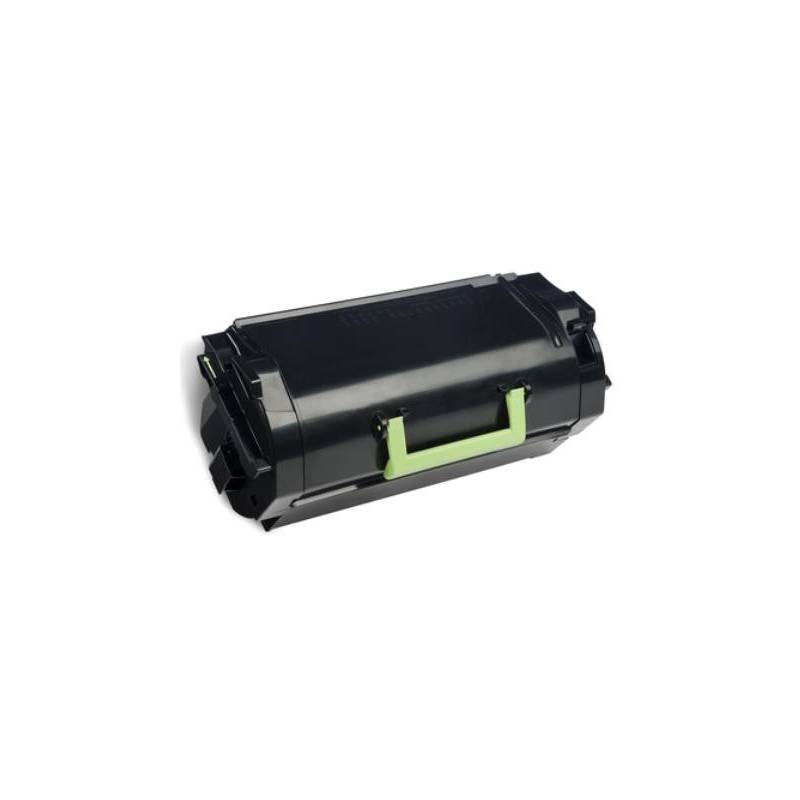 LEXMARK 52D2X00