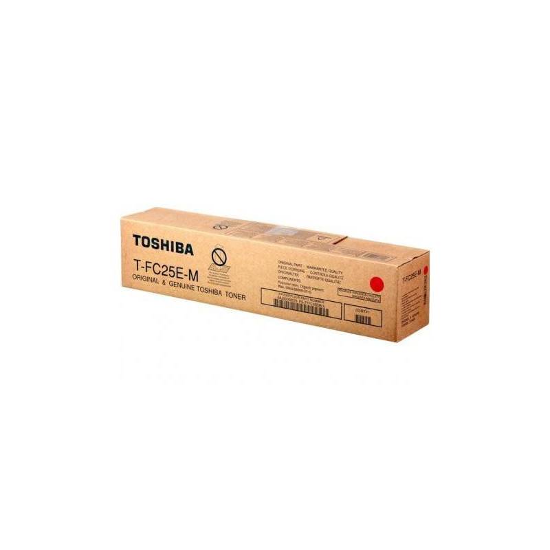 TOSHIBA TFC25EM