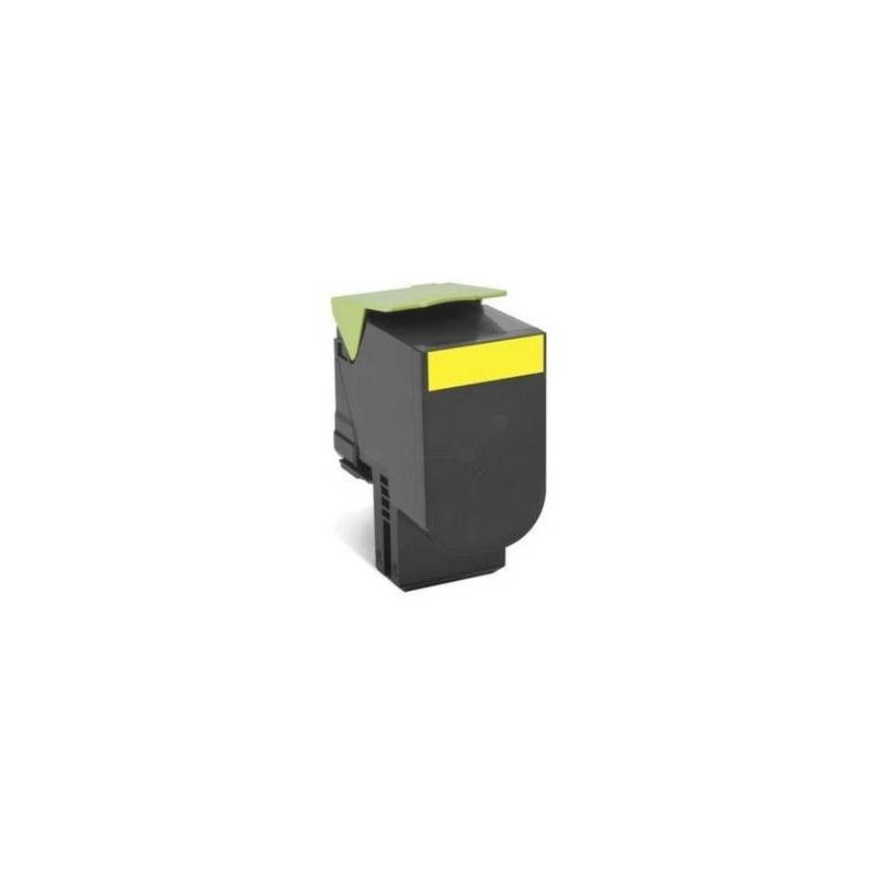 LEXMARK 70C20Y0