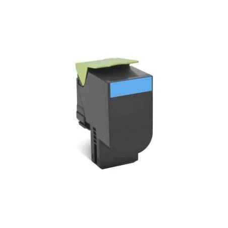 LEXMARK 80C20C0