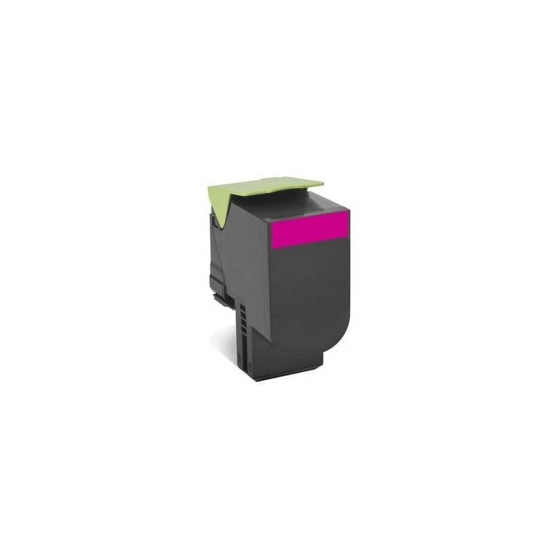 LEXMARK 80C20M0