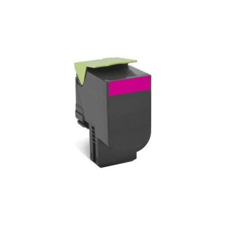 LEXMARK 80C20M0