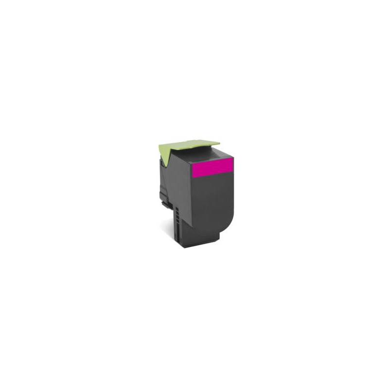 LEXMARK 80C2SM0