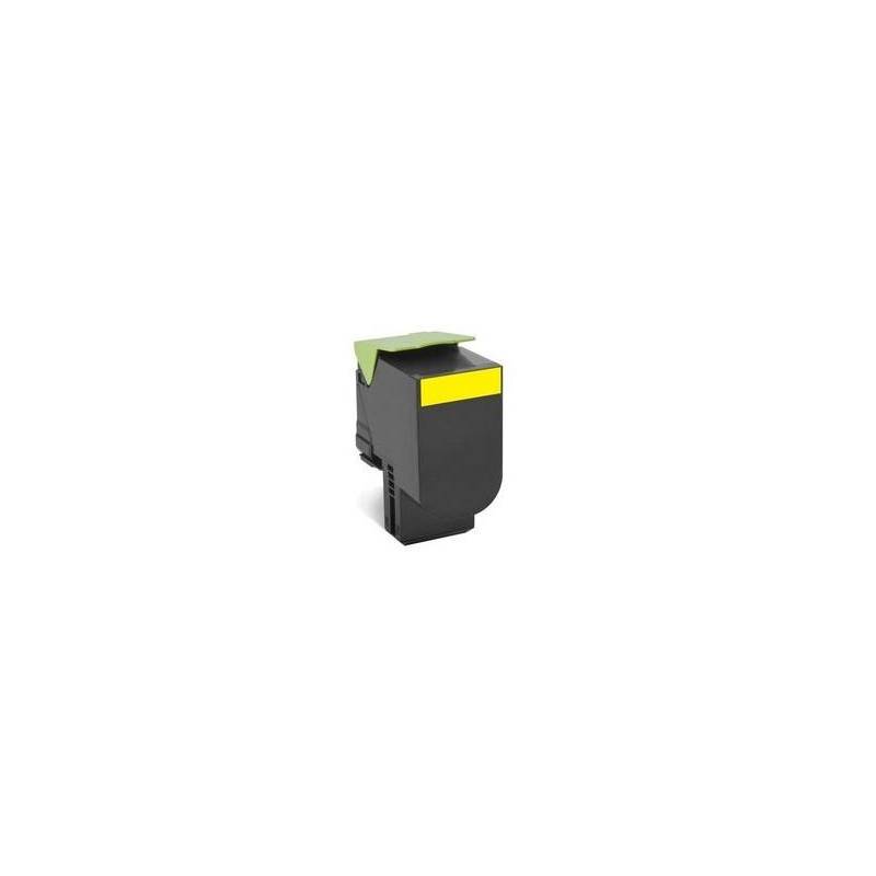 LEXMARK 80C2SY0