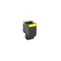 LEXMARK 80C2SY0