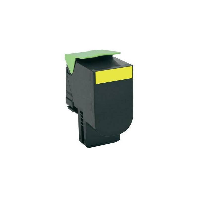 LEXMARK 80C2HY0