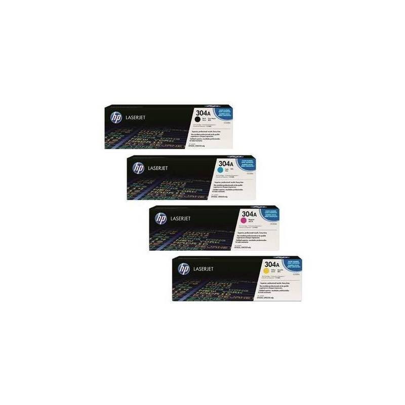 HP Bundle