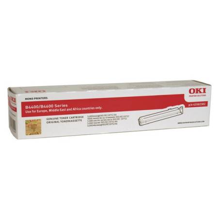 OKI 43502302