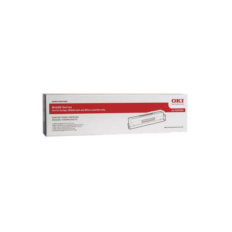 OKI 43502002