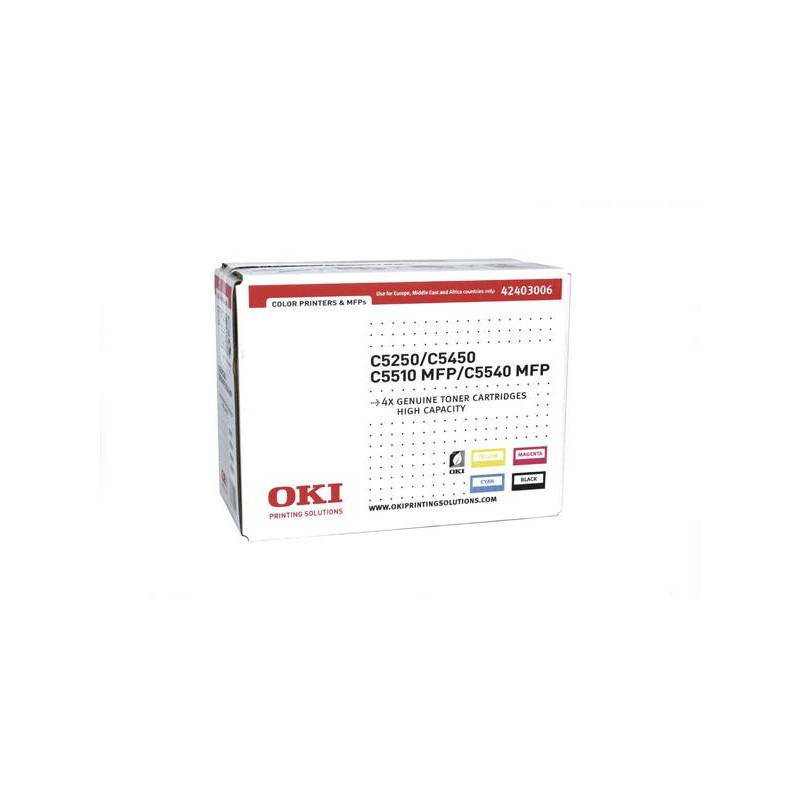 OKI 42403006