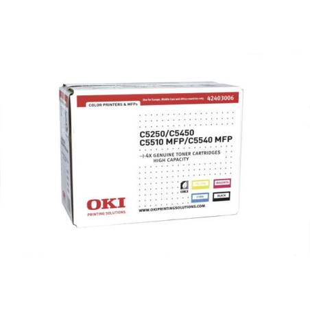 OKI 42403006