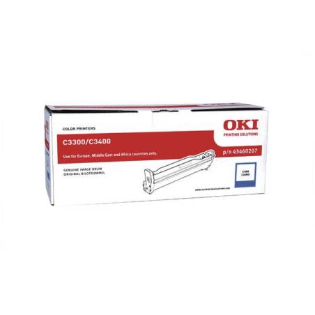 OKI 43460207
