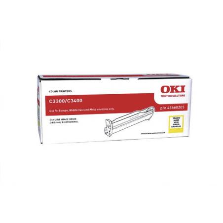 OKI 43460205