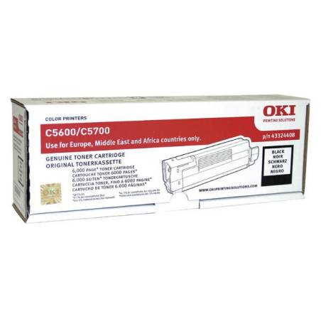 OKI 43324408
