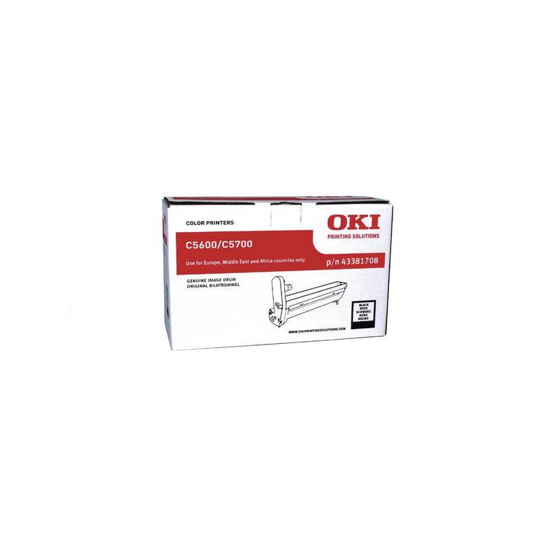 OKI 43381708