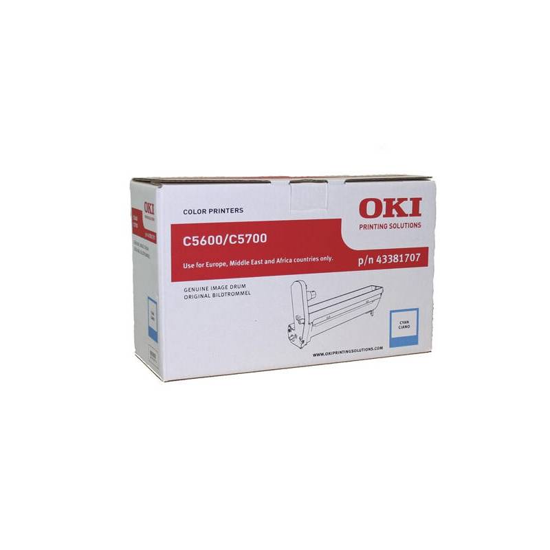 OKI 43381707
