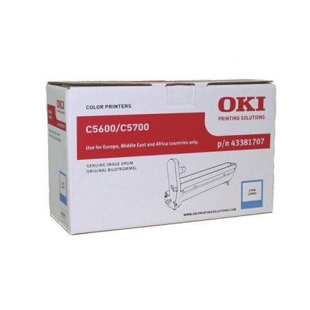 OKI 43381707