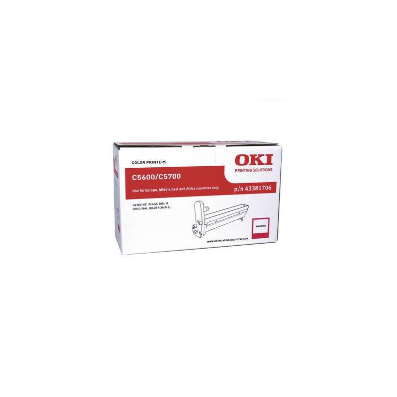 OKI 43381706