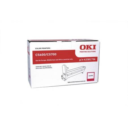OKI 43381706