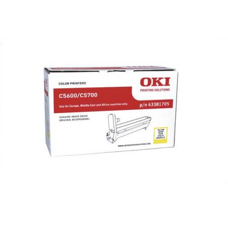 OKI 43381705