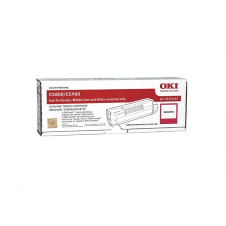 OKI 43324422