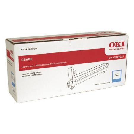 OKI 43449015