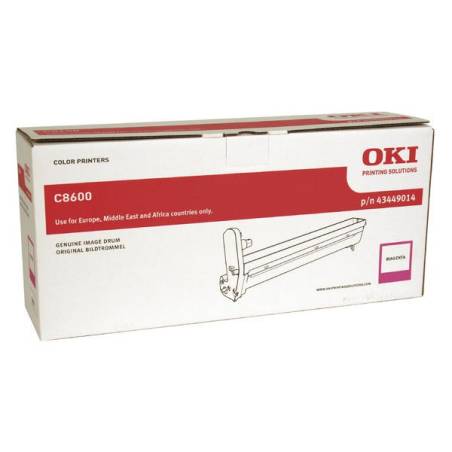 OKI 43449014