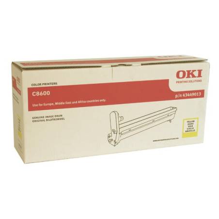 OKI 43449013