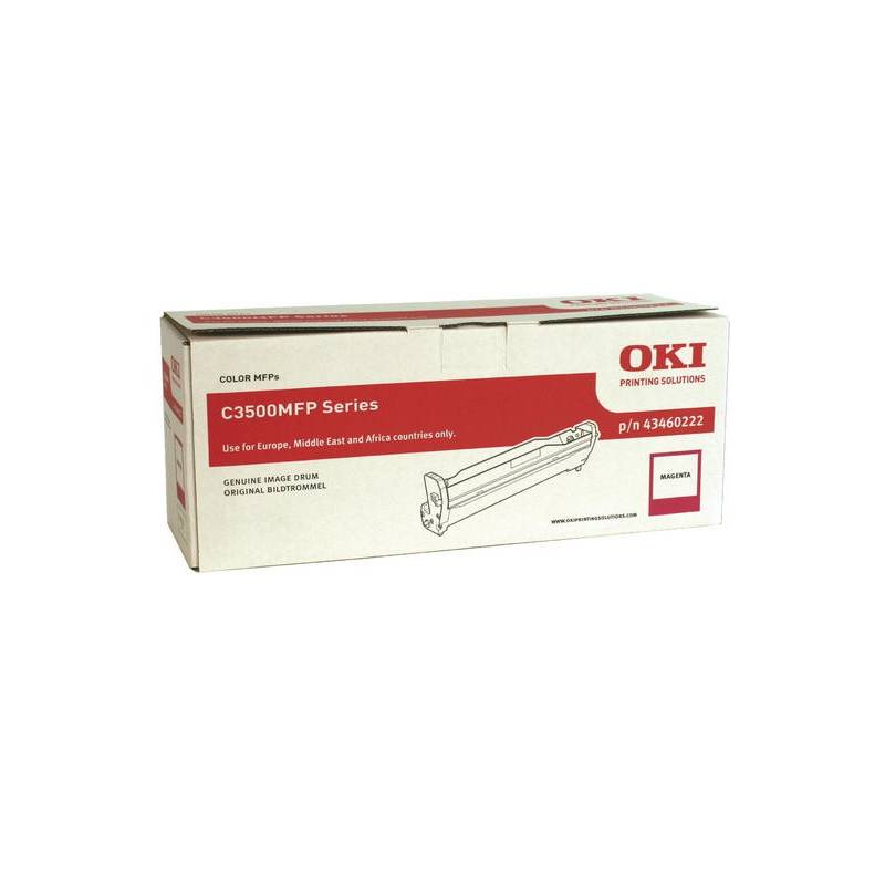OKI 43460222