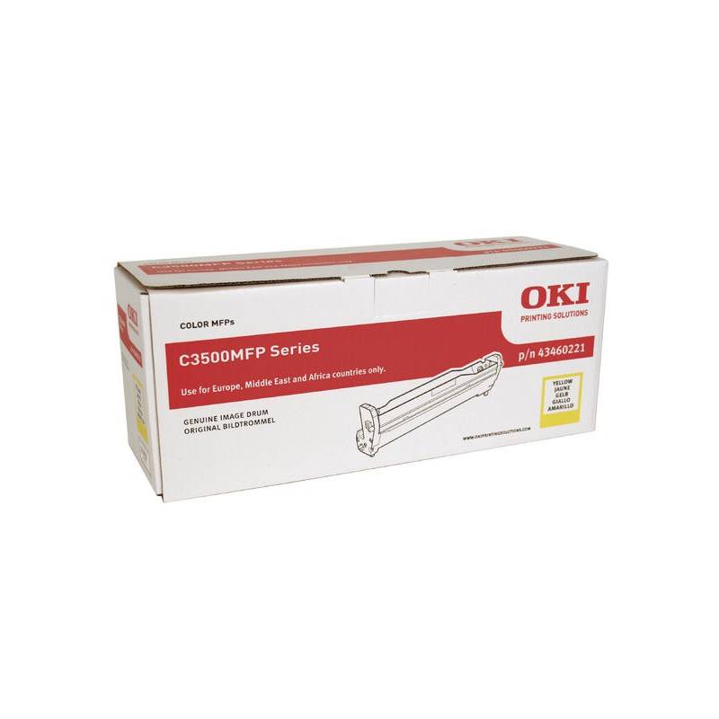 OKI 43460221