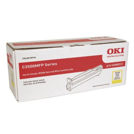 OKI 43460221