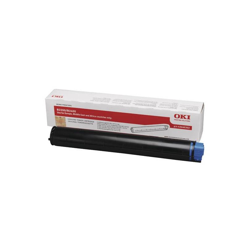 OKI 43650302