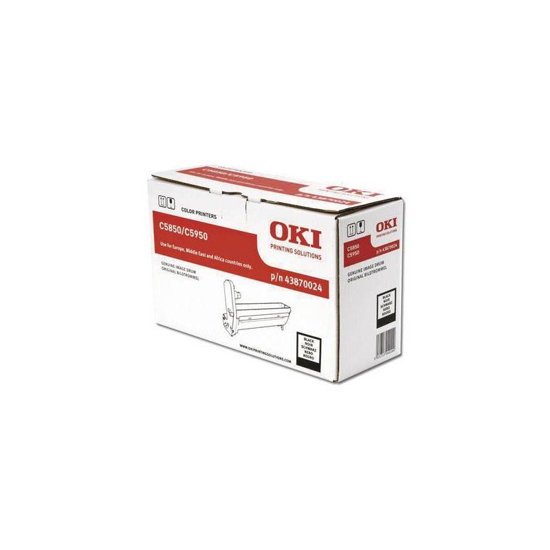 OKI 43870024
