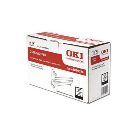 OKI 43870024
