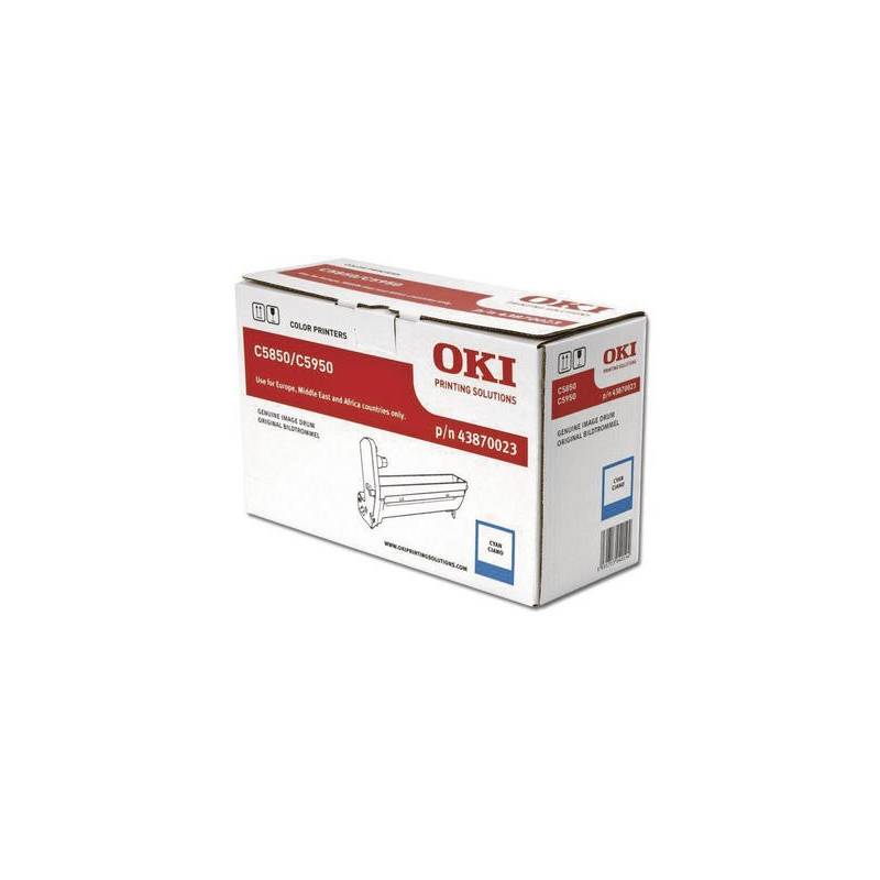 OKI 43870023